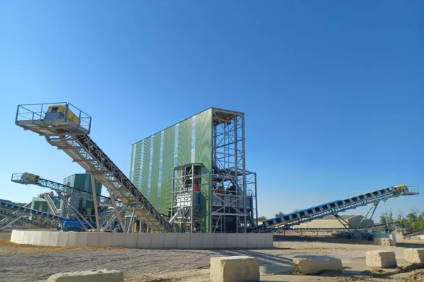 ‘La Grande Ourse’ brille en 100% électrique