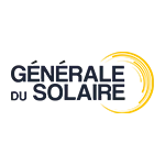 GÉNÉRALE DU SOLAIRE